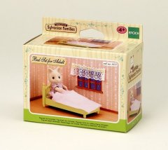 Sylvanian Families Bed Set - Adult