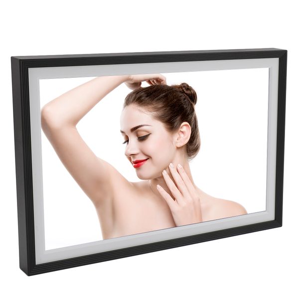 10.1" WiFi digital frame, UK plug