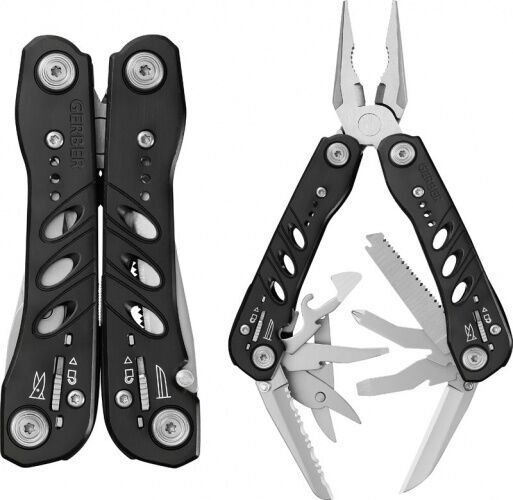Gerber - Evo Tool - Clam