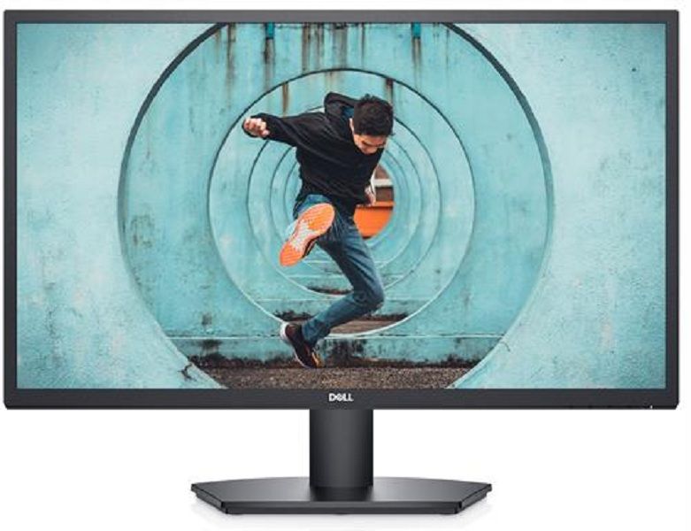 Dell SE2722H 27-inch Full HD AMD Freesync Monitor