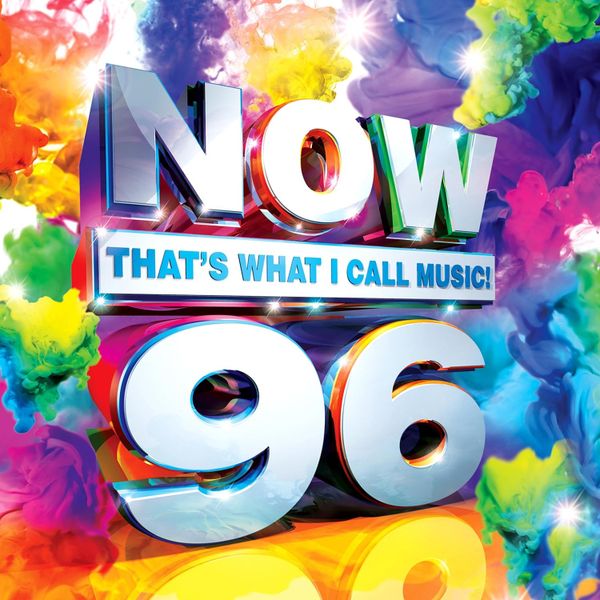 Now That's What I Call Music! 96 (CD / Album)