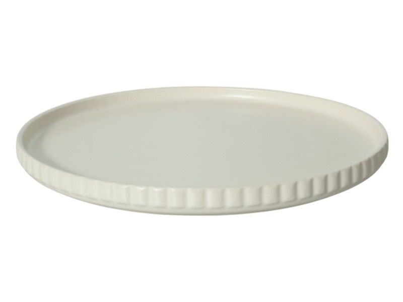 George &amp; Mason - Tiffany Ceramic 4 Pack Dinner Plates