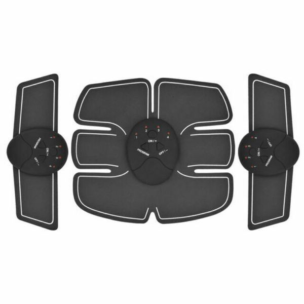 Smart Fitness EMS Mobile Gym
