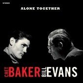 Alone Together (Vinyl / 12" Album Coloured Vinyl (Limited Edition))