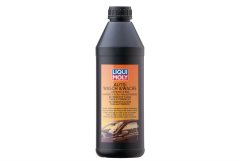 LiquiMoly - Auto Wash and Wax