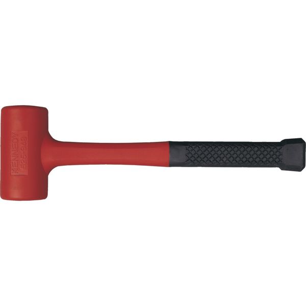Kennedy 45Oz Polyurethane Dead Blow Hammer