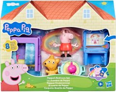 Peppa Pig- Peppas Bedroom Set