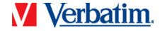 Verbatim 4.7GB DVD-R (16x) Matt Silver Spindle - Box of 10