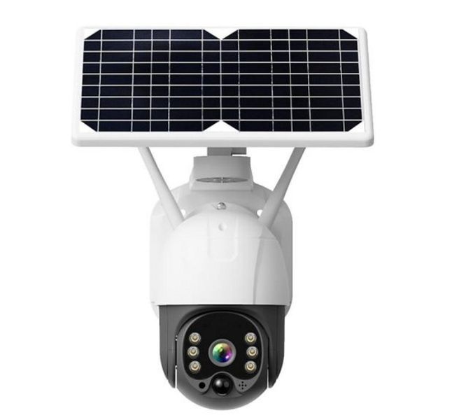 Solar Wifi Camera Outdoor Waterproo (wifi, not sim)