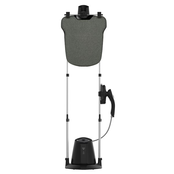 Taurus Garment Steamer Upright Steam Ceramic Blue 2L 2500W