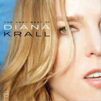 Diana Krall - Very Best Of Diana Krall (CD)