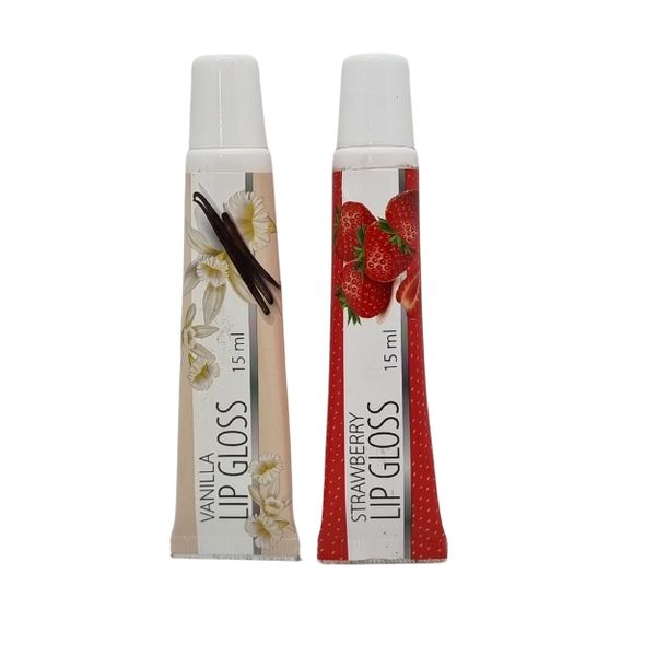 TBC 2 Pack Lip Gloss