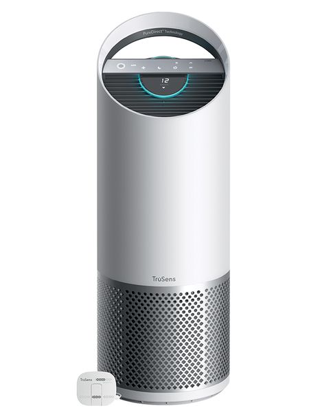 Leitz Trusens Air Purifier Z-3000 with SensorPod For Large Room (70 m2)