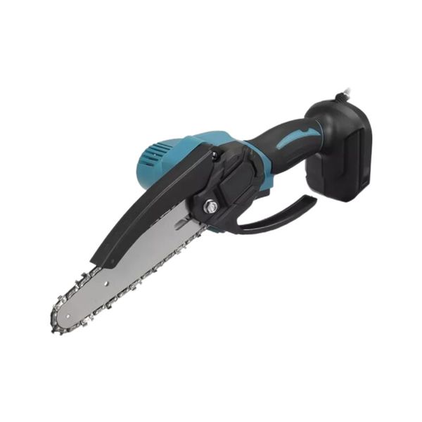 6inch Rechargeable Chainsaw With 2 Batteries
