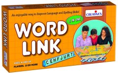 Creatives Word Link