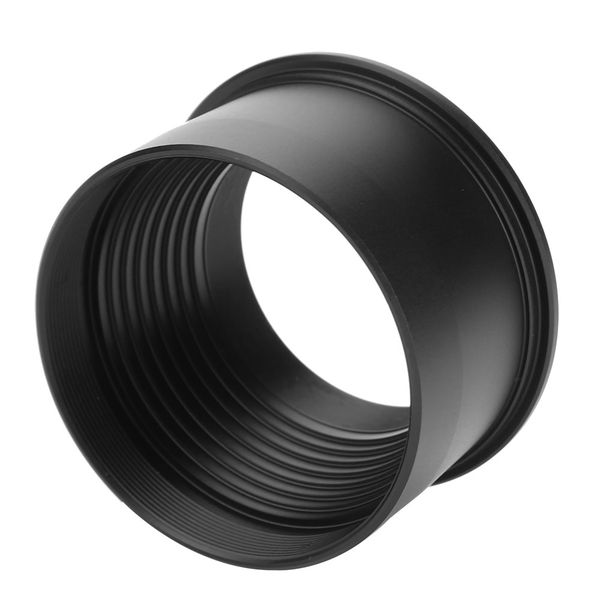 Camera-to-scope adapter
