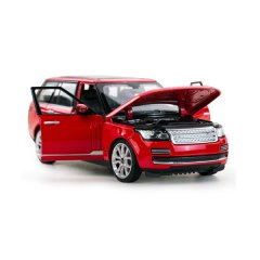 Rastar 1:24 Scale Diecast vehicle - Range Rover Sport