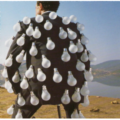 Pink Floyd - Delicate Sound Of Thunder (CD)