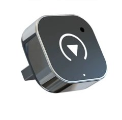 IPSTYLE 2 in 1 Wireless CarPlay Adapter&amp;Android Auto Wireless Adapter 5Ghz