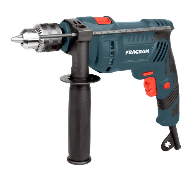 Fragram 650W Impact Drill