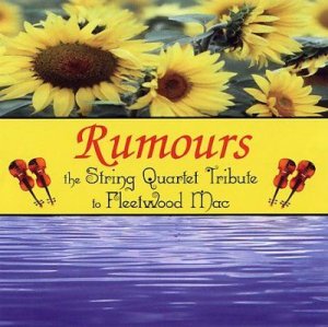 Various - Rumours: String Quartet Tribute To Fle (CD)