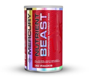 TNT Nutrient Beast - Multi-Nutrient - 30 packs