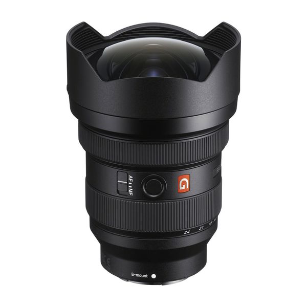 Sony FE 12-24mm f/2.8 GM Lens