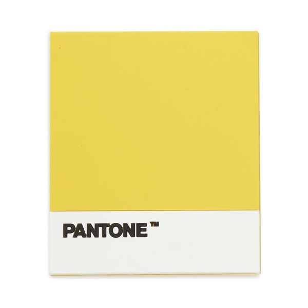 Trivet - Silicone Pantone Yellow