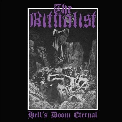 Hell's Doom Eternal (CD / Album)