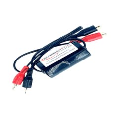 Cyberdyne 2-Channel Ground Loop Isolator &amp; RCA Noise Filter for Car Audio