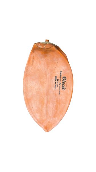 Fs-102 Grip Soccer Ball Bladder - Butyal - Ind