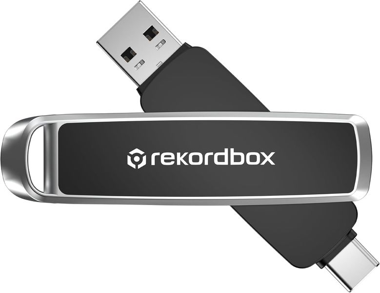 SanDisk SanDisk DJ Flash Drive 512GB