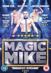Magic Mike(DVD)