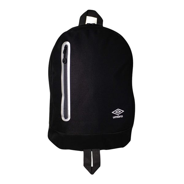 Umbro Paton Back Pack Black