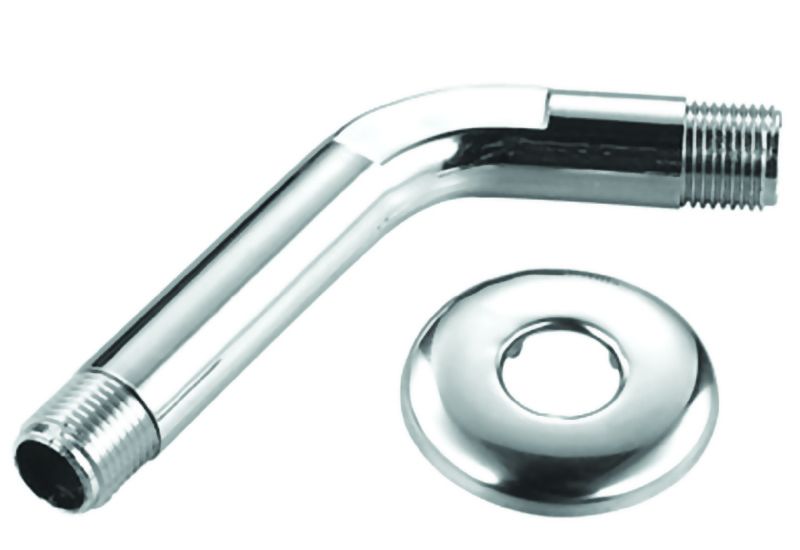 The Bathroom Shop - Shower Arm and Flange