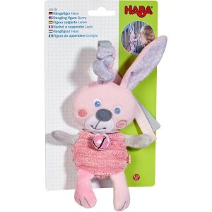 Haba Dangling Figure Bunny