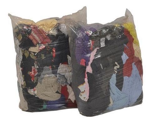 Waste Rags 5kg