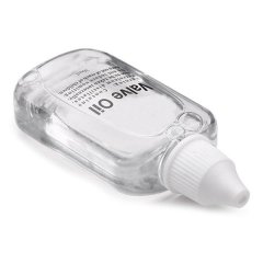 Brass Instrument Oil, Sax/Trumpet Lubricant