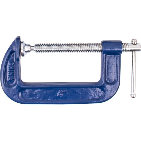Tork Craft Clamp G Heavy Duty 100mm 4