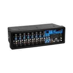 Hybrid M12218DBT
