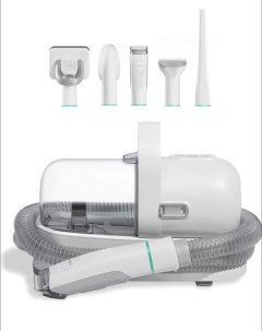 Neakasa Pet Grooming Kit &amp; Vacuum P1 Pro