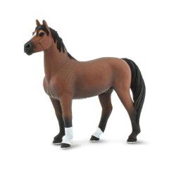 Safari Ltd - Morgan Stallion Horse