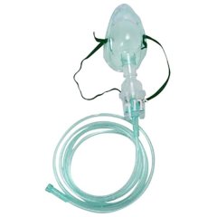 Adult Nebset Nebuliser x3