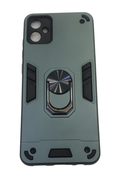 NEW Hard Ring Case Cover for Samsung Galaxy A34