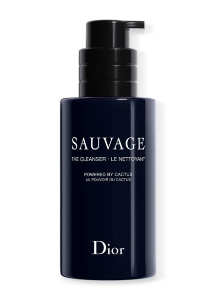 Dior Sauvage The Cleanser 125ml