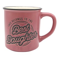 Just For Her Mug - Best Daughter