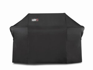 Weber Summit 600 Premium cover