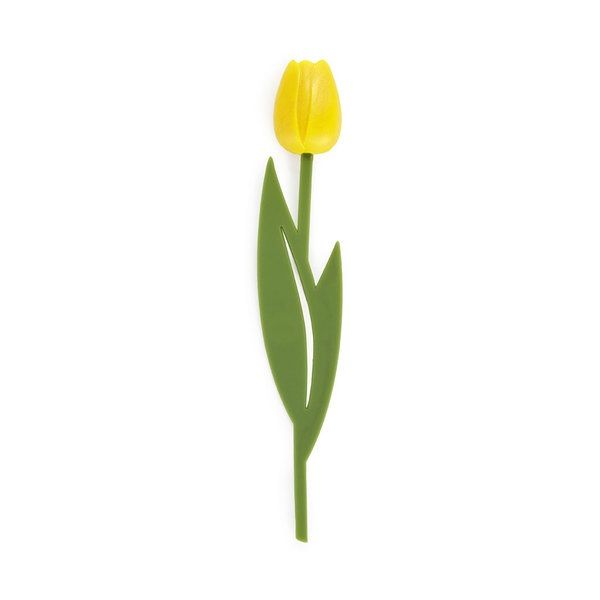 Bookmark - Tulip - Nylon