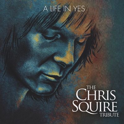 Various - Life In Yes: Chris Squire Tribute (Vinyl)