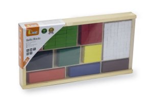 VIGA Maths Blocks